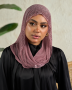 Easy Scarf (3052)