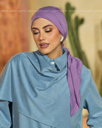 Scada Mini Tie (1052)