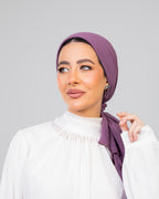 Mini Tie Chiffon (2895)