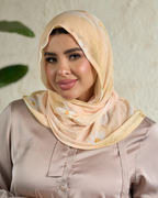 Easy Scarf (3207)