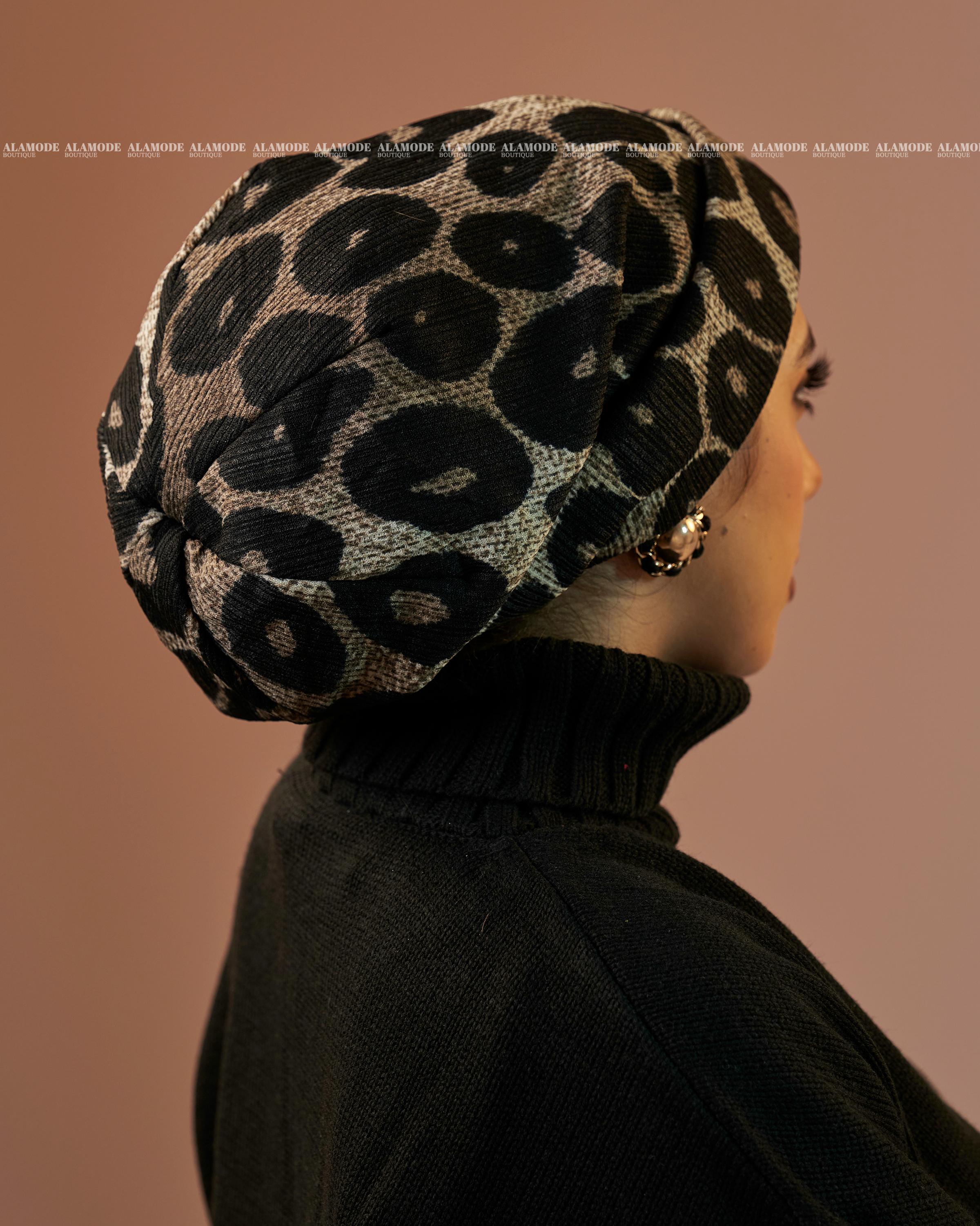 Winter Turban (2144)