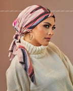 Mini Tie Printed (2088)