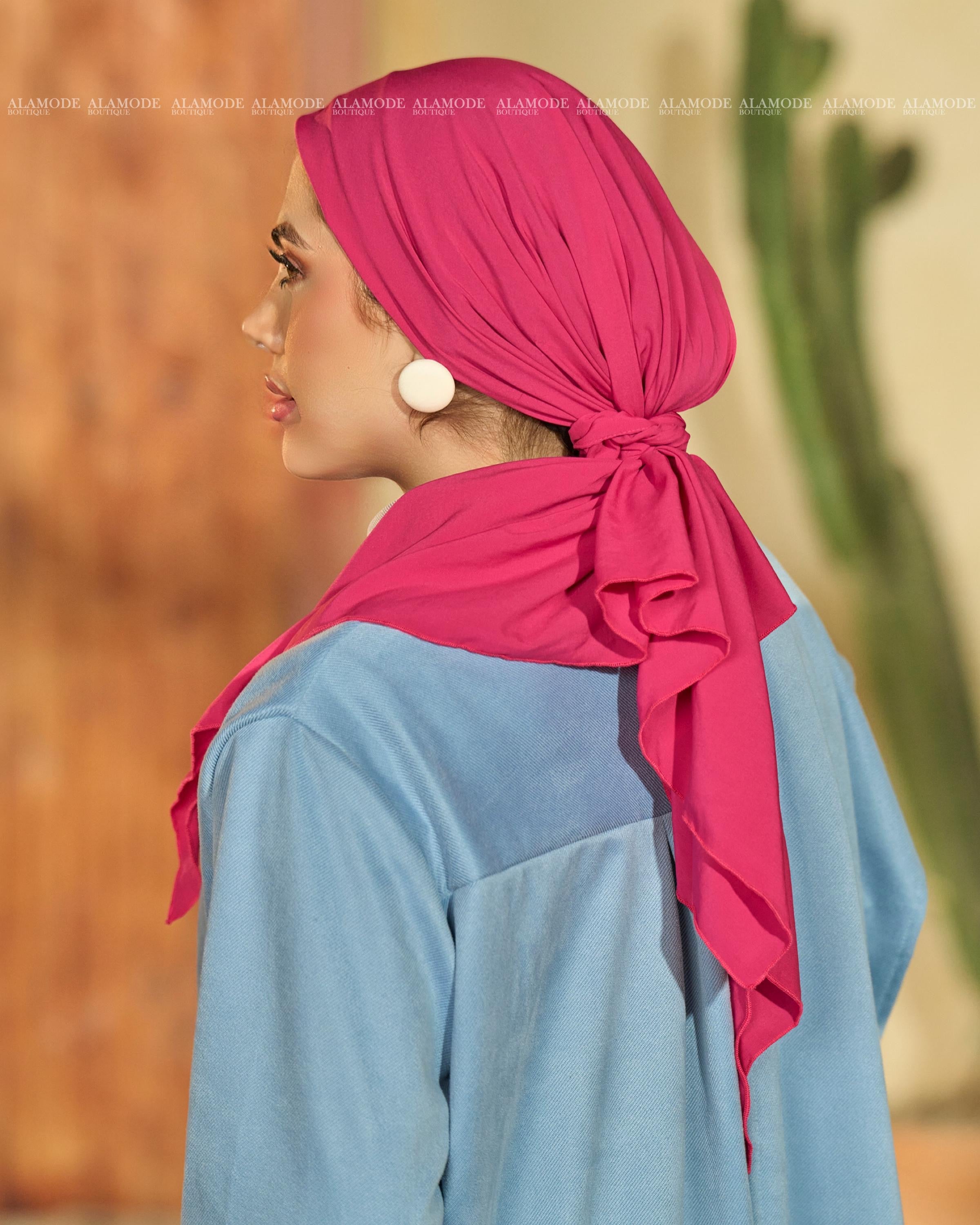 Scada Mini Tie (1055)