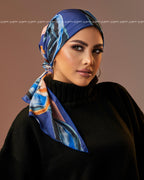 Mini Tie Printed (2080)