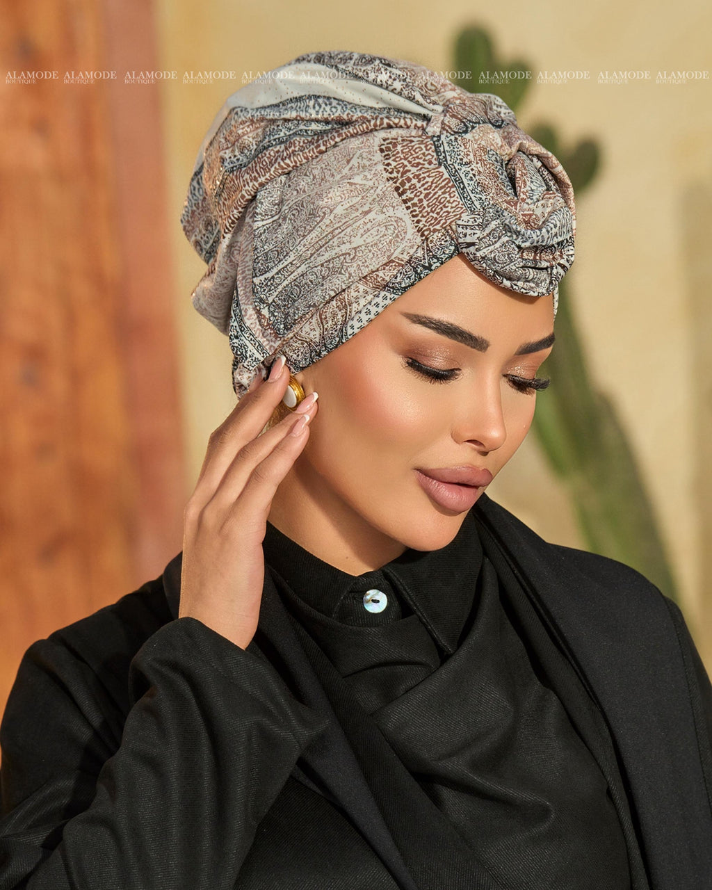 Indian Bow (2217)