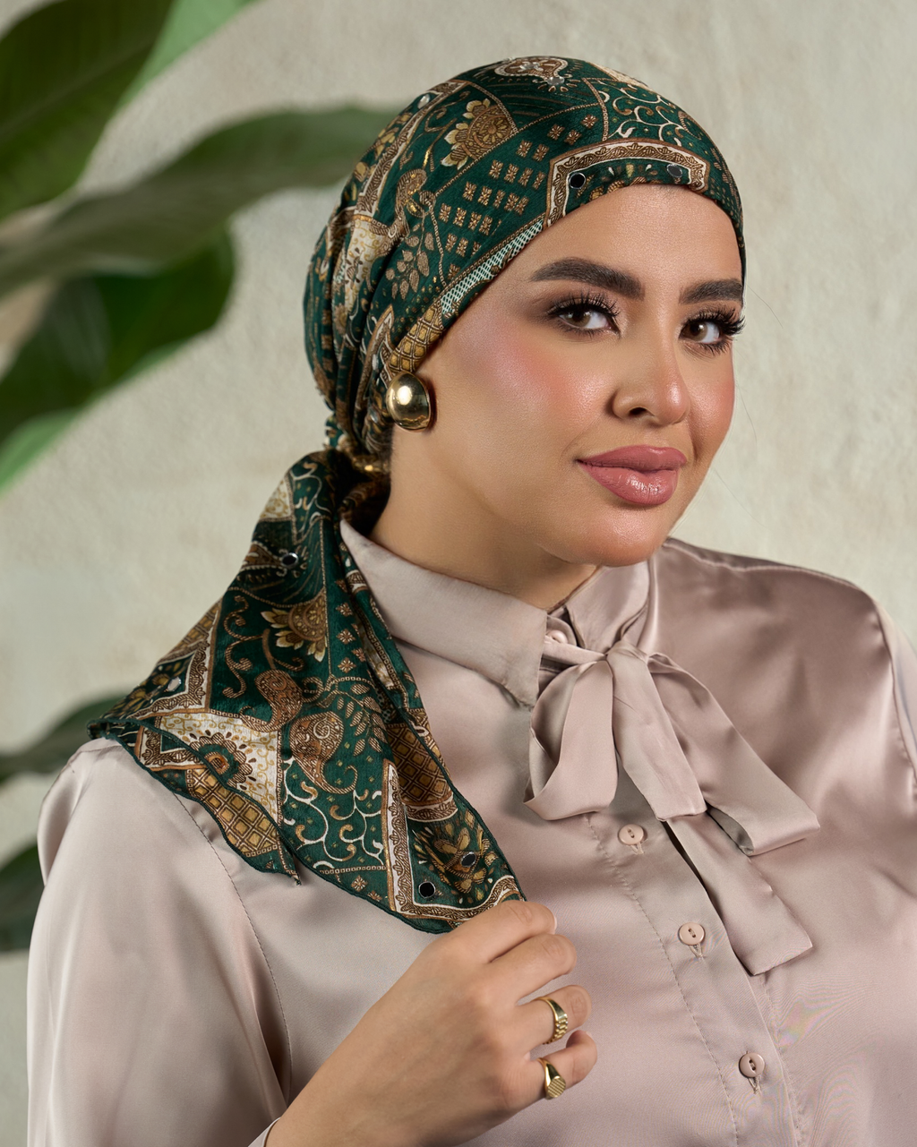 Mini Tie (2944)