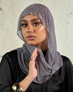 Easy Scarf (2859)