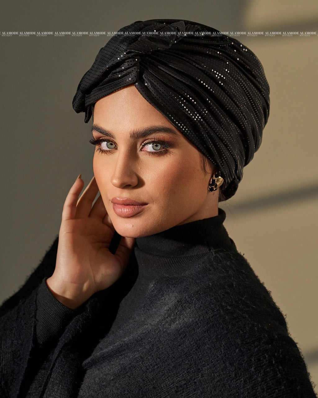 Turban (2497)