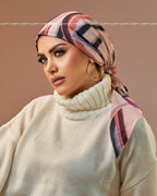 Mini Tie Printed (2088)