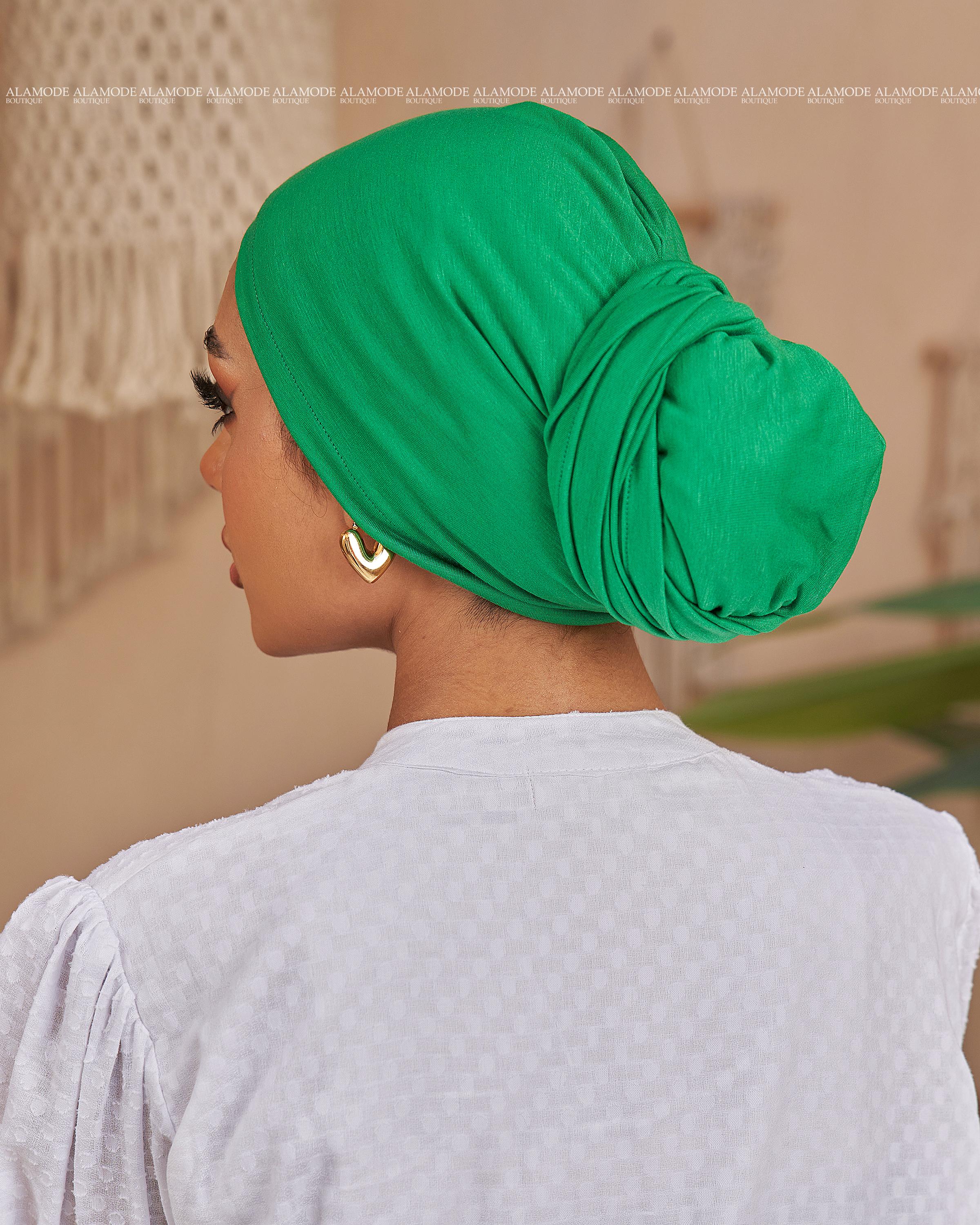 Green Back Twist