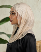 Easy Scarf (2884)