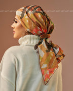 Mini Tie Printed (2113)