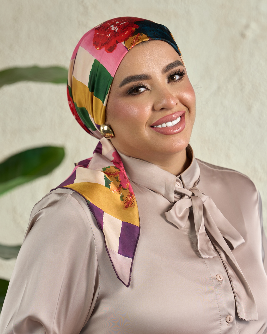 Mini Tie (3082)