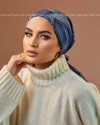 Mini Tie Printed (2092)