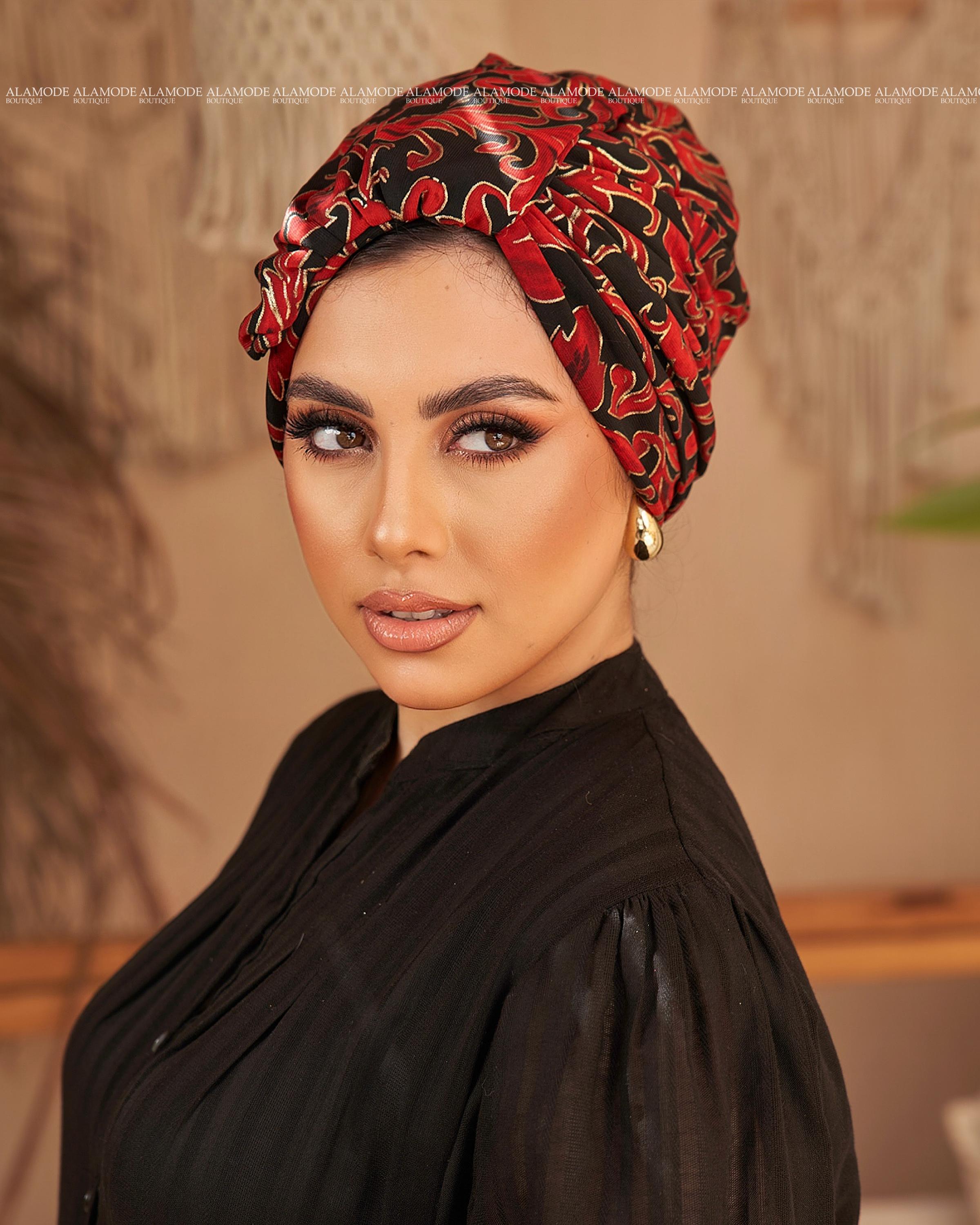 Red Flori Round Up