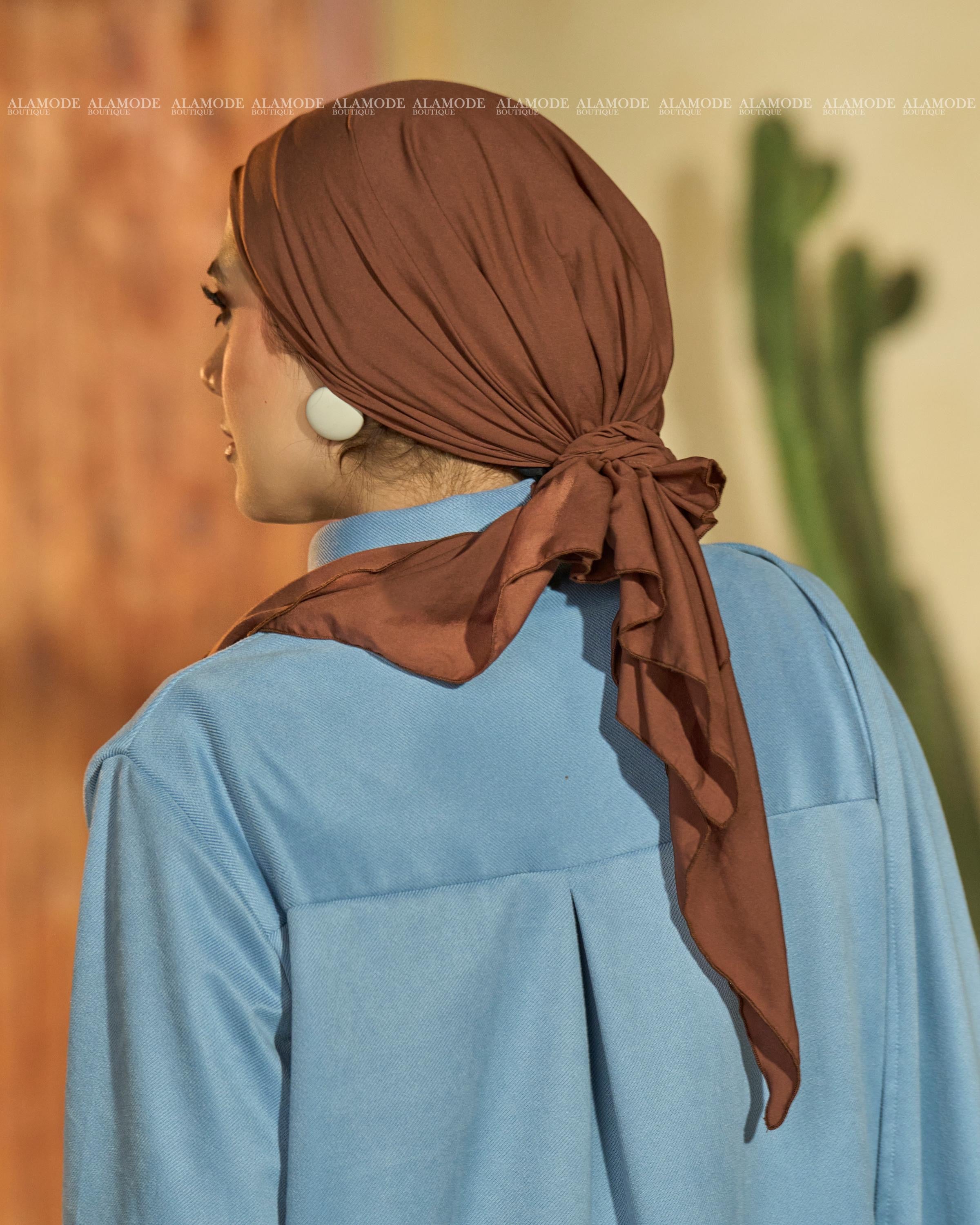 Scada Mini Tie (1051)