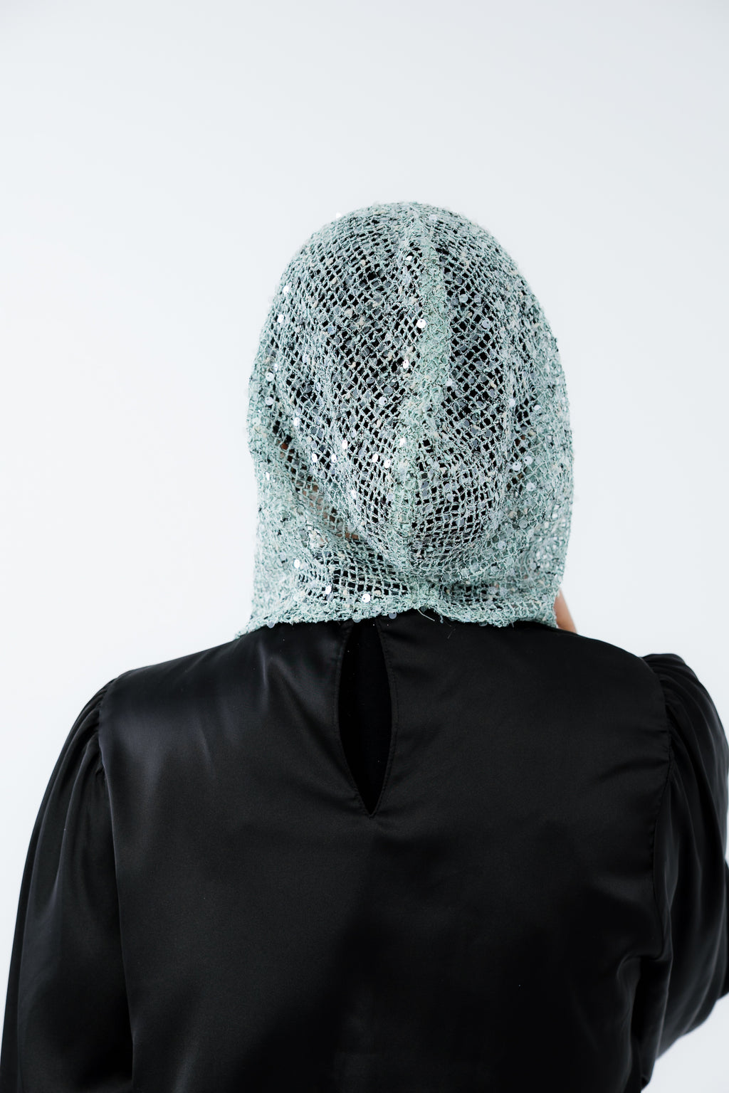 Mesh Balaclava (2994)