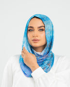 Easy Scarf (2549)