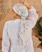 Pastel Dots Mini Tie