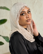 Easy Scarf (2884)
