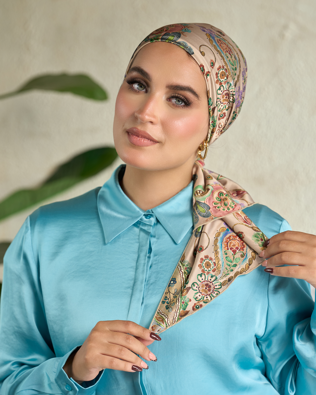Mini Tie (3061)