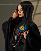 Capichon Scarf (2502)