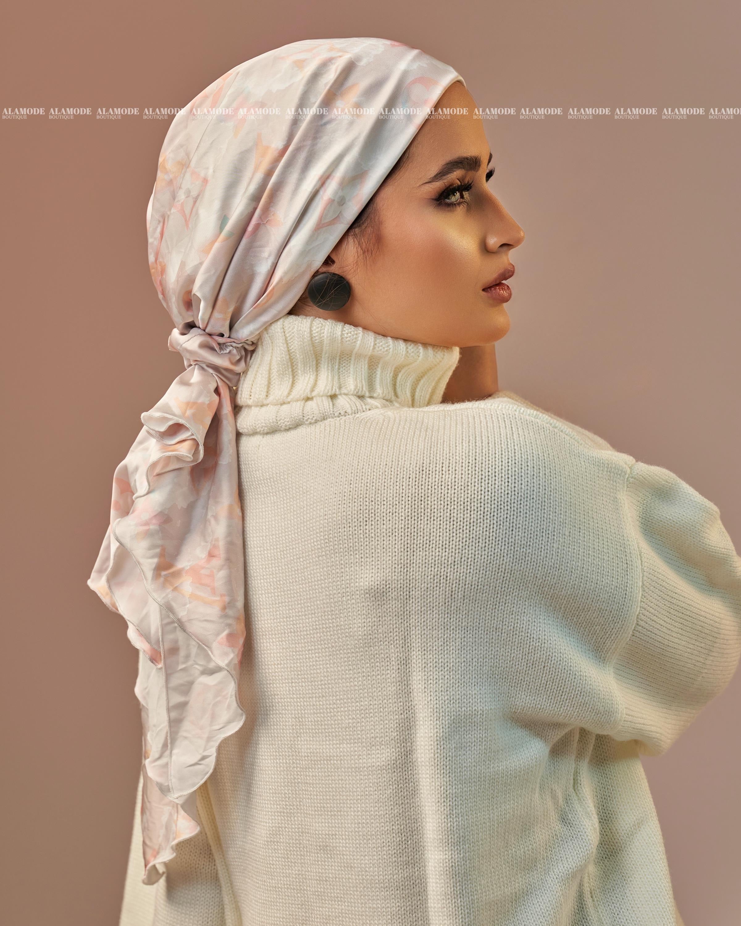 Mini Tie Printed (2091)