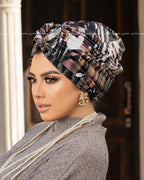 Ring Turban