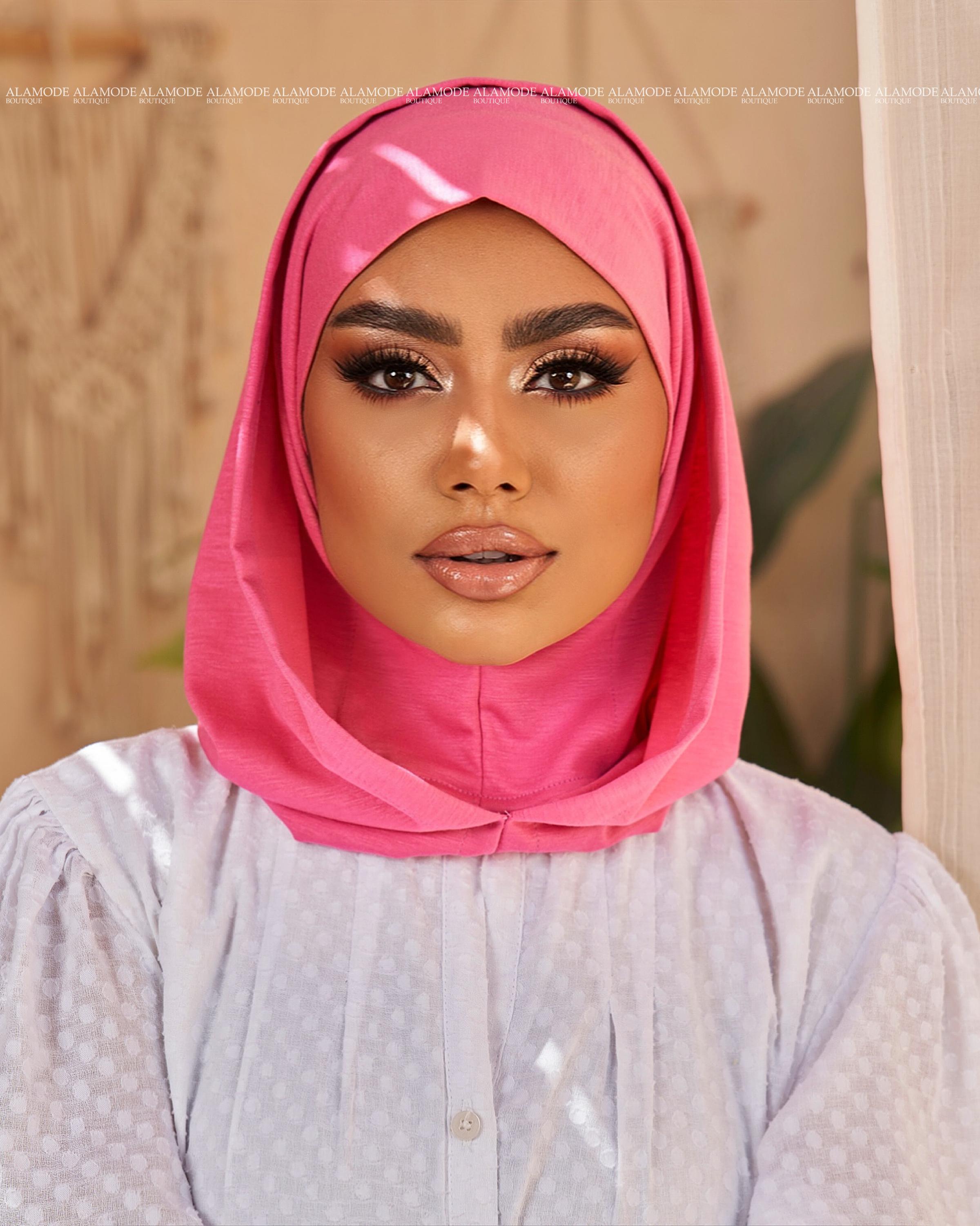 Pink Easy On