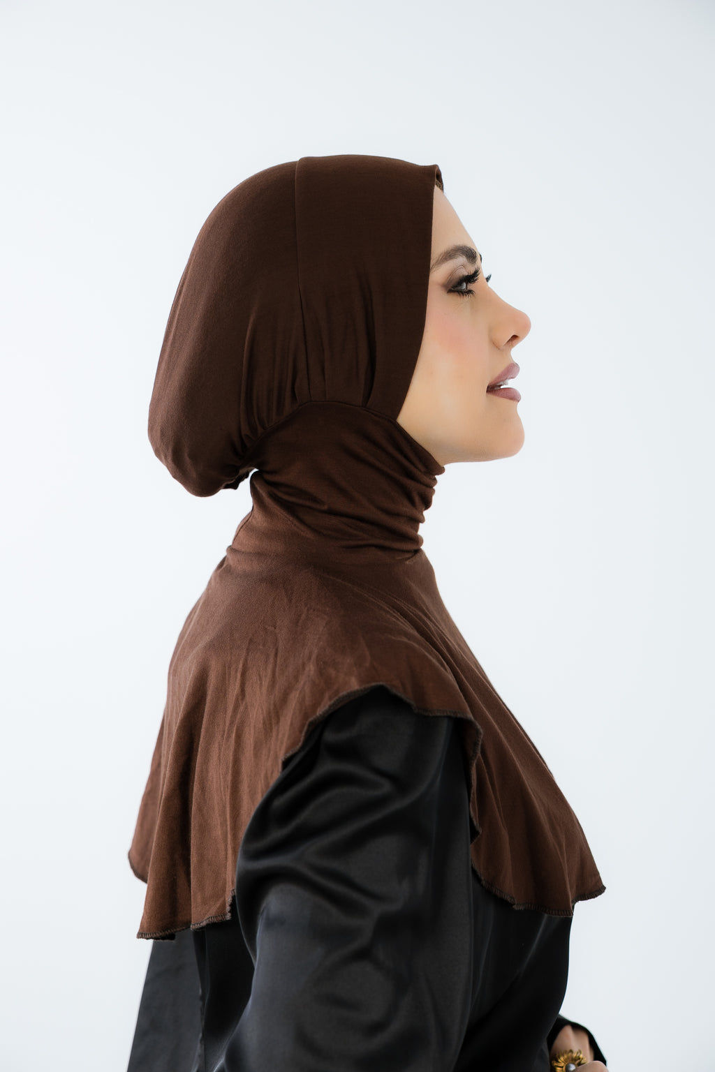 Full Neck Bandana (2923)
