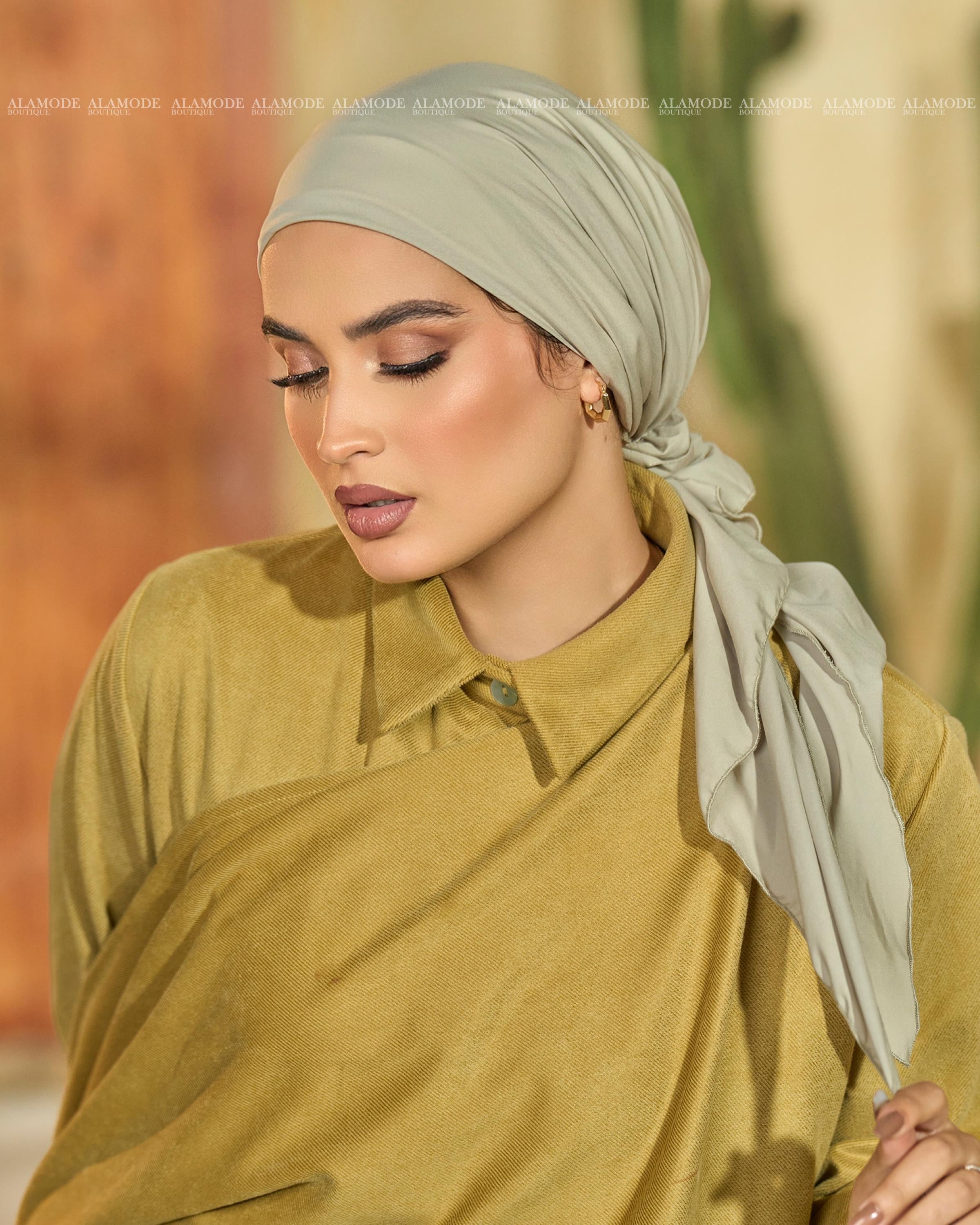 Scada Mini Tie (1053)