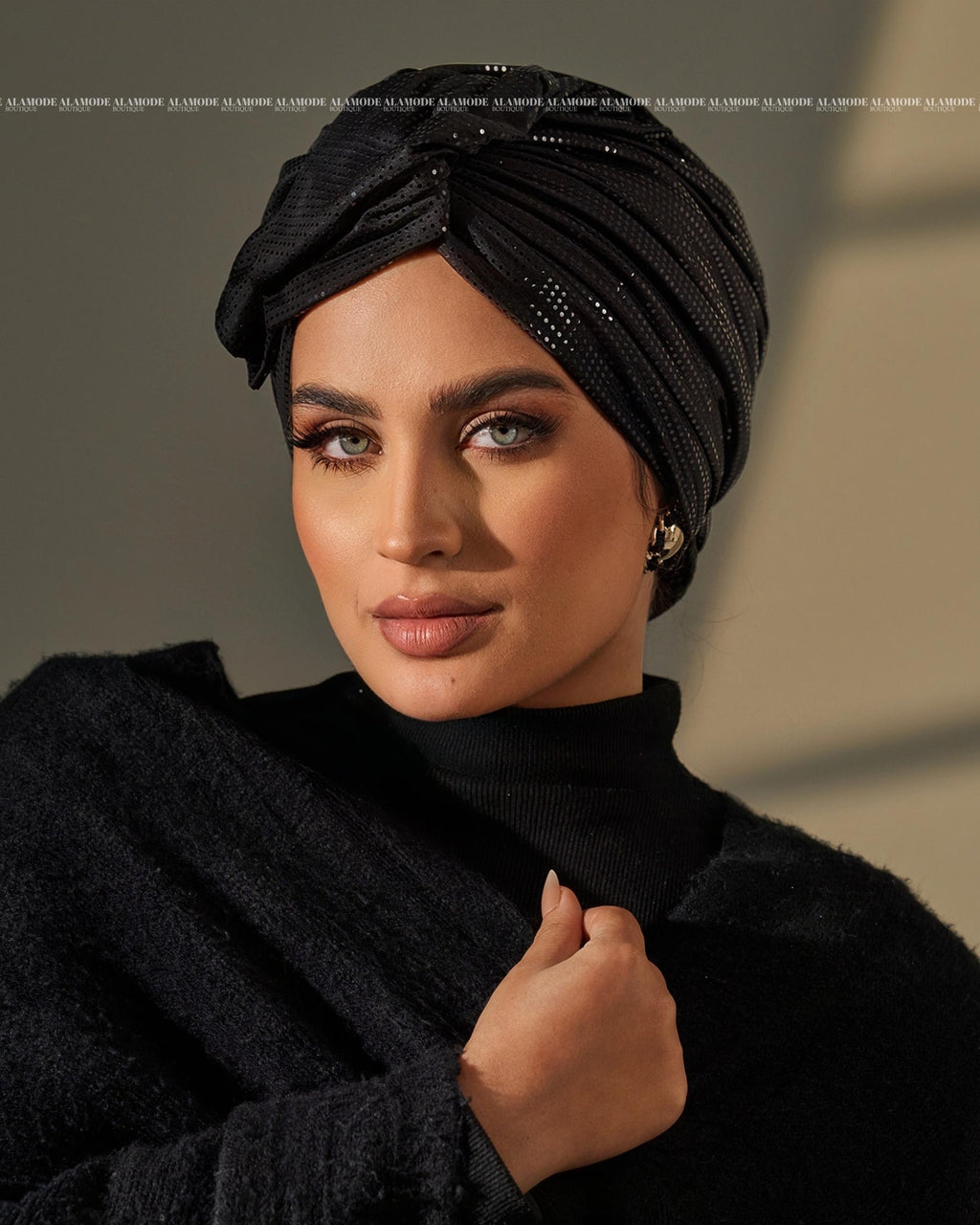 Turban (2497)