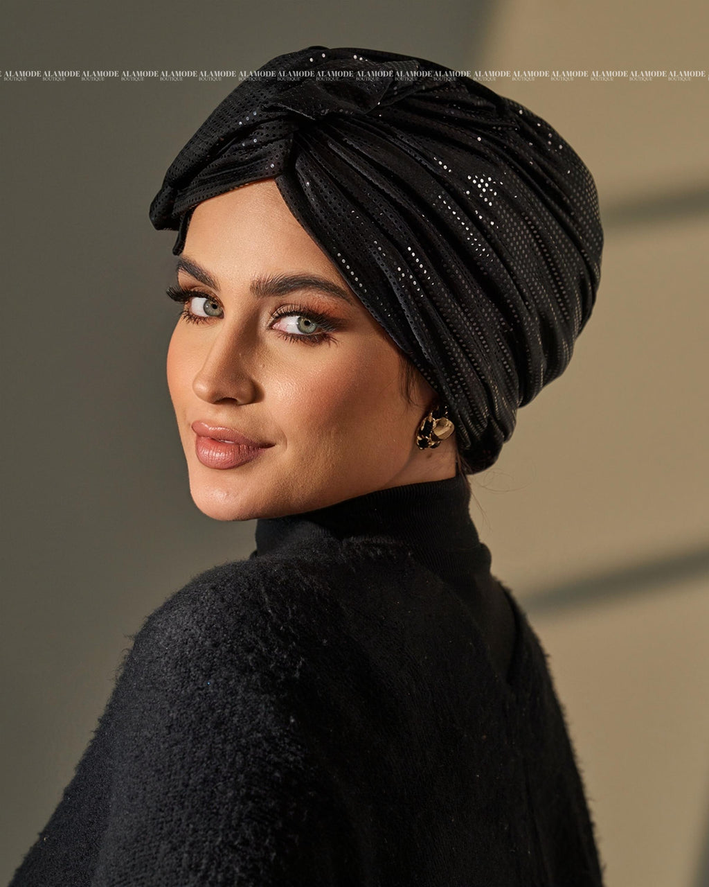 Turban (2497)