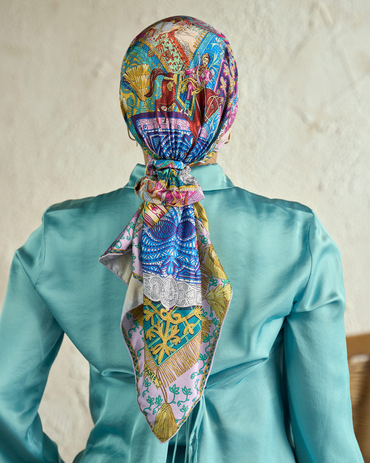 Mini Tie (3068)