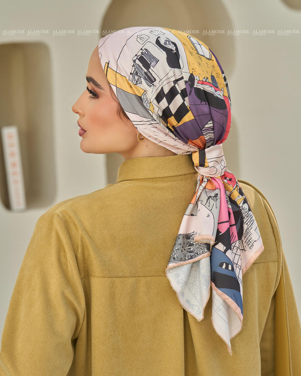 Tini Tie (2538)