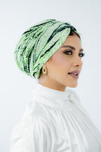Linked Draped (1114)