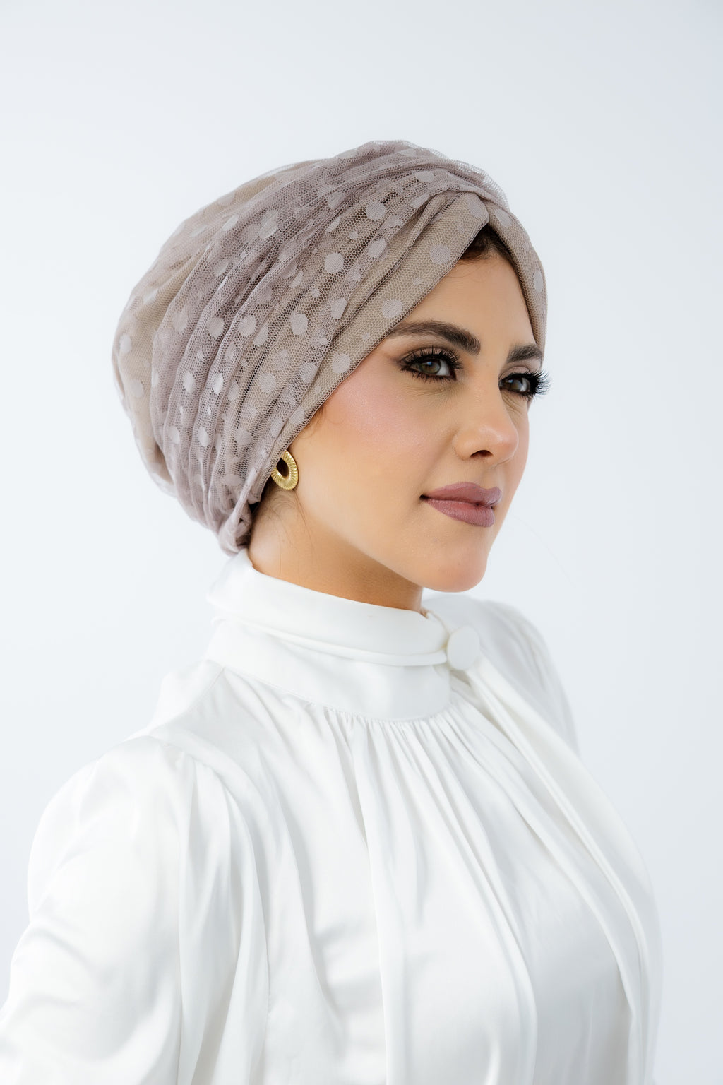 Linked Draped (3037)