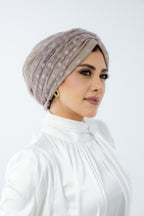 Linked Draped (3037)