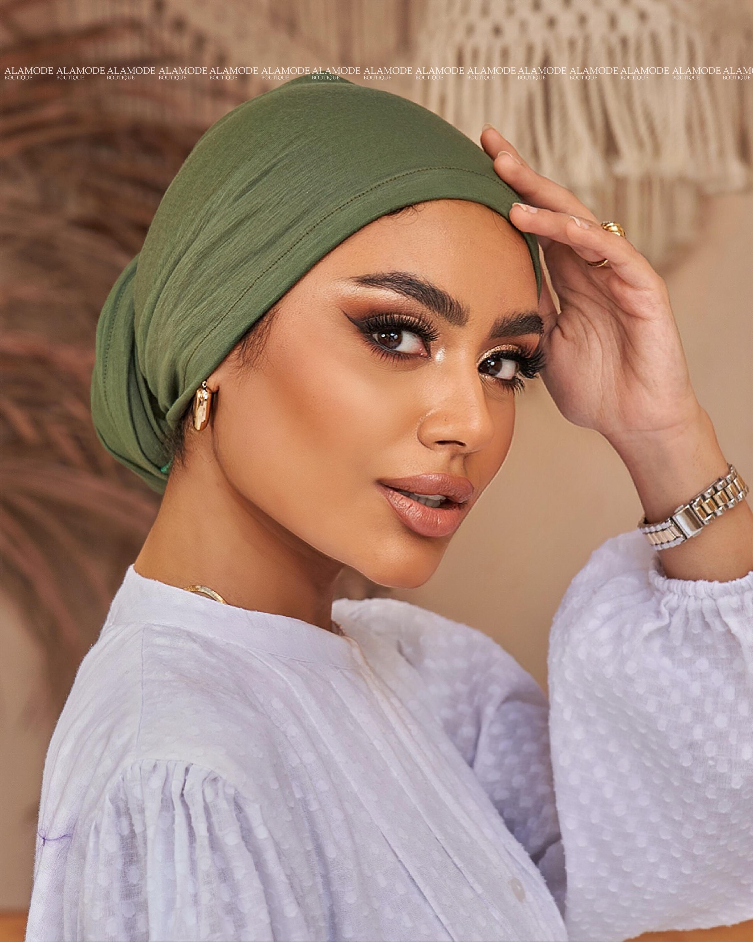 Army Back Twist