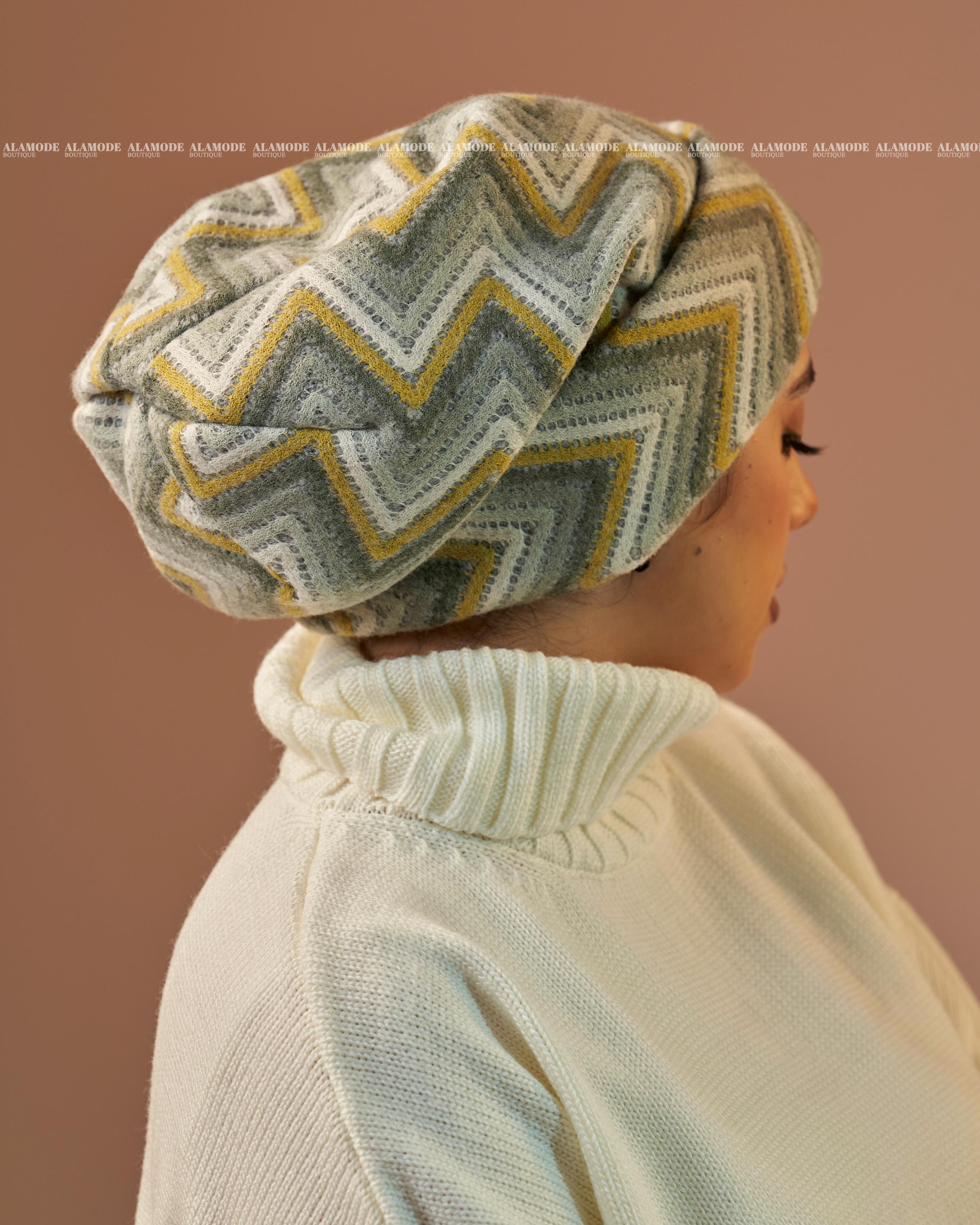 Winter Turban (2145)