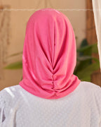 Pink Easy On