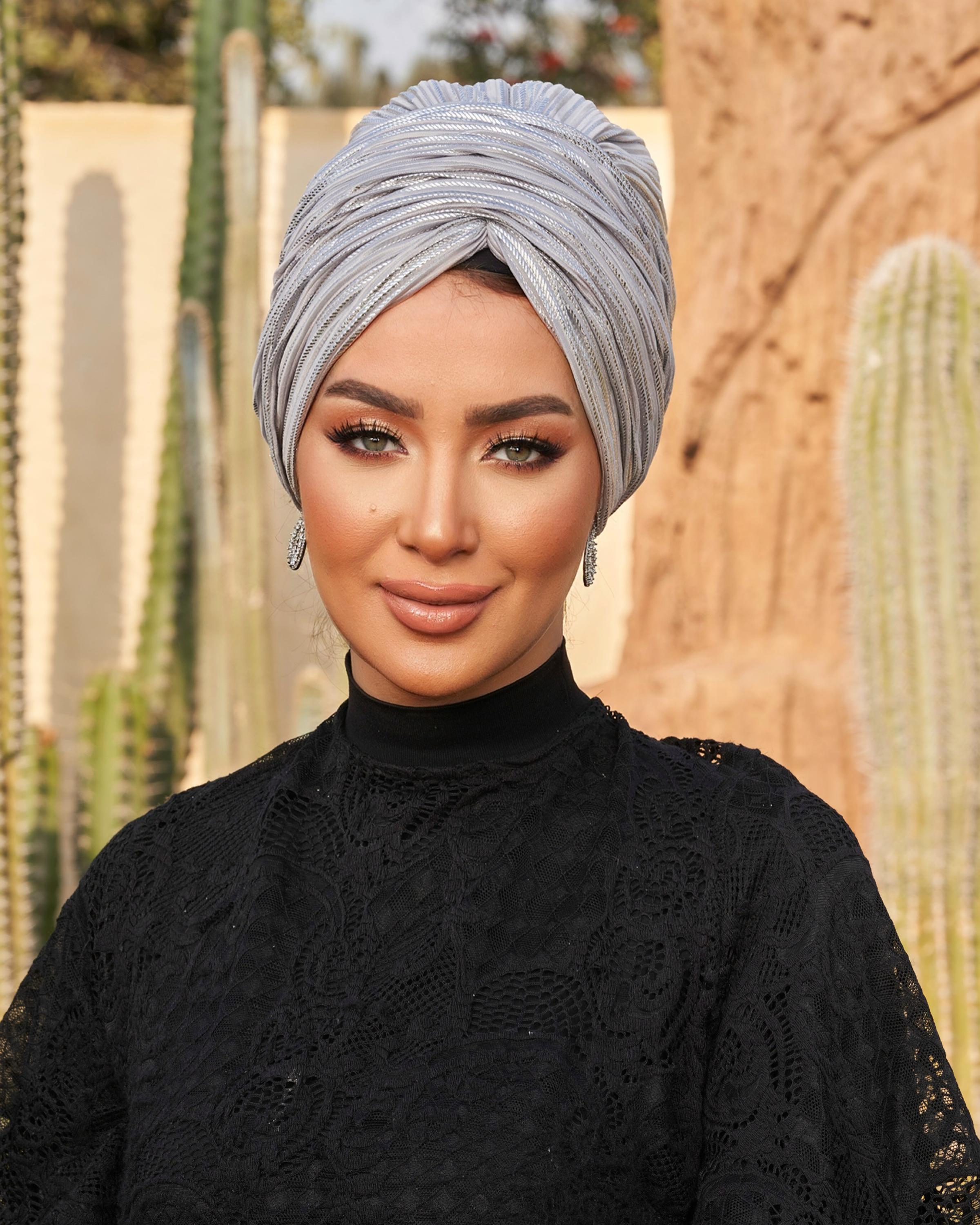 Stella Linked Drapped