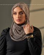 Easy Scarf (2199)
