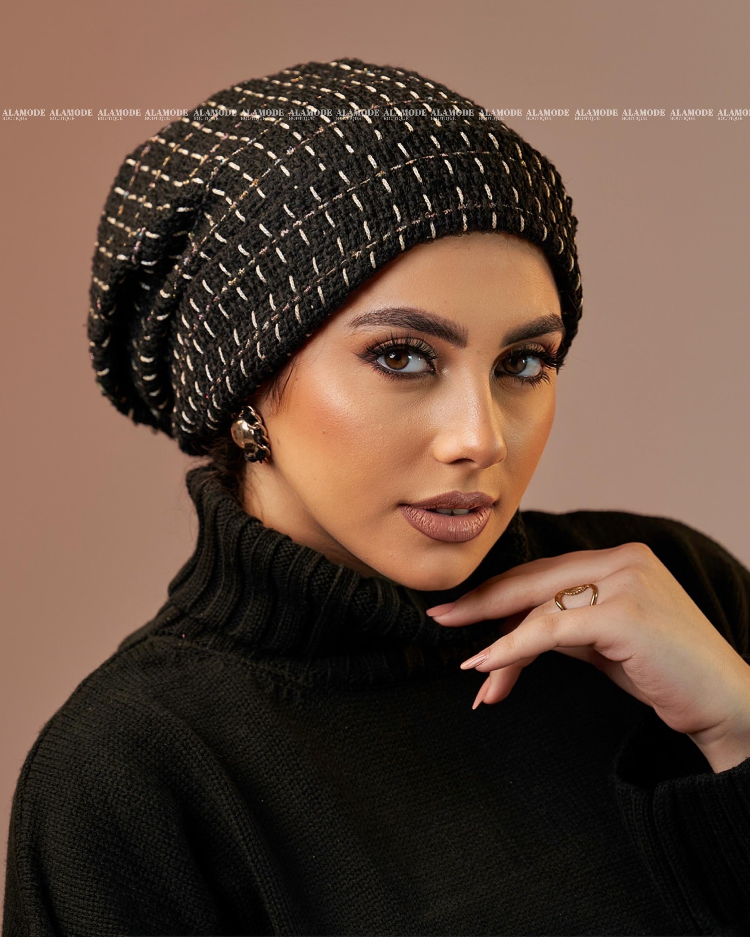 Winter Turban (2142)