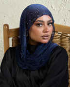 Easy Scarf (2839)