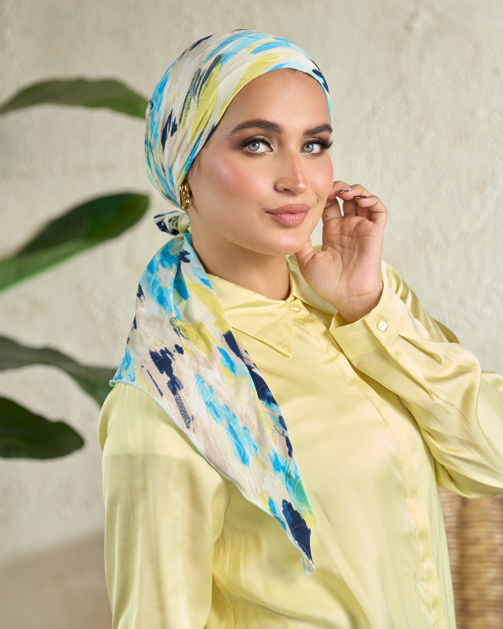 Mini Tie (2989)