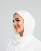 Easy Scarf with Bandana (2778)