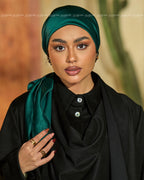 Satin Mini Tie (1935)