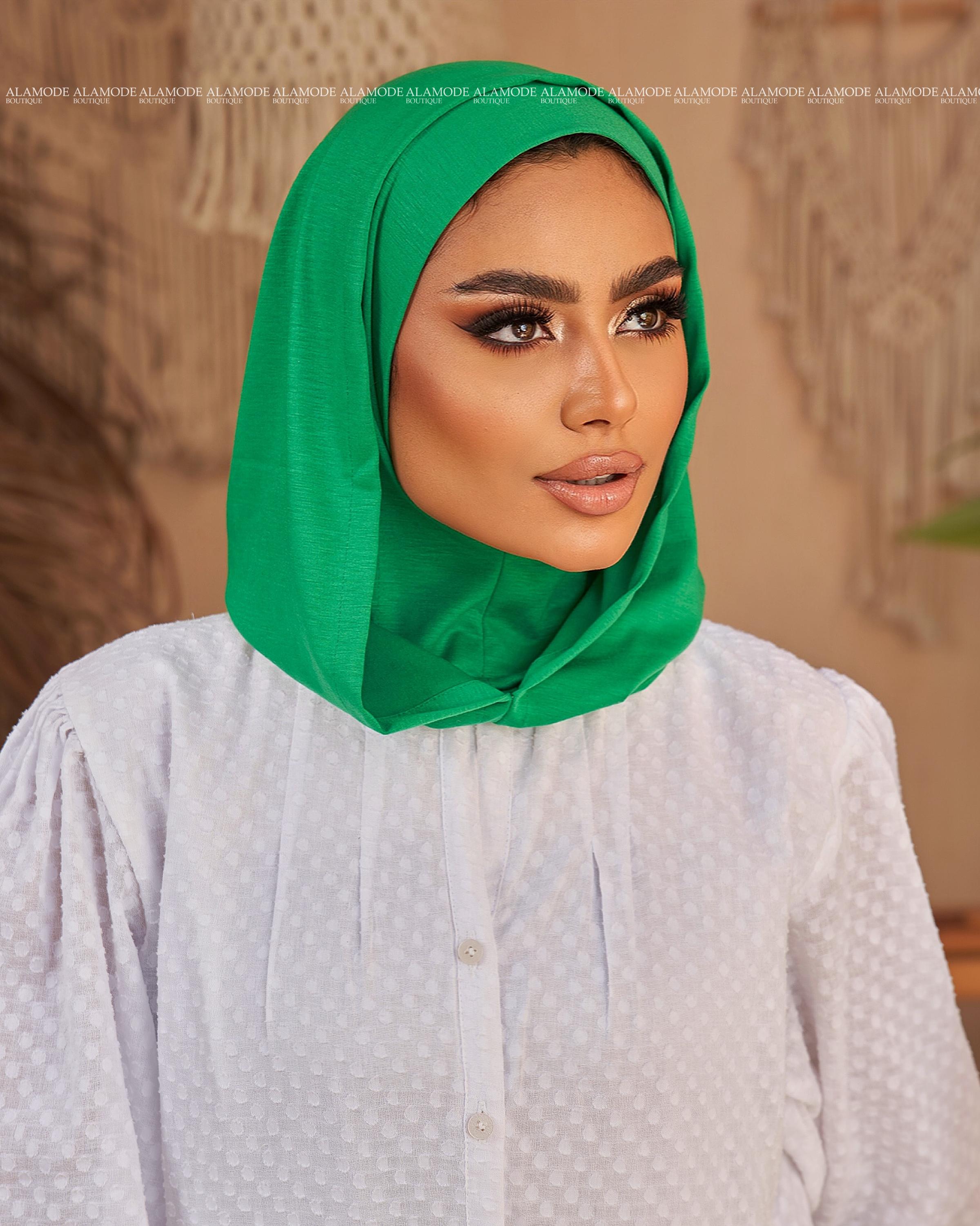 Green Easy On