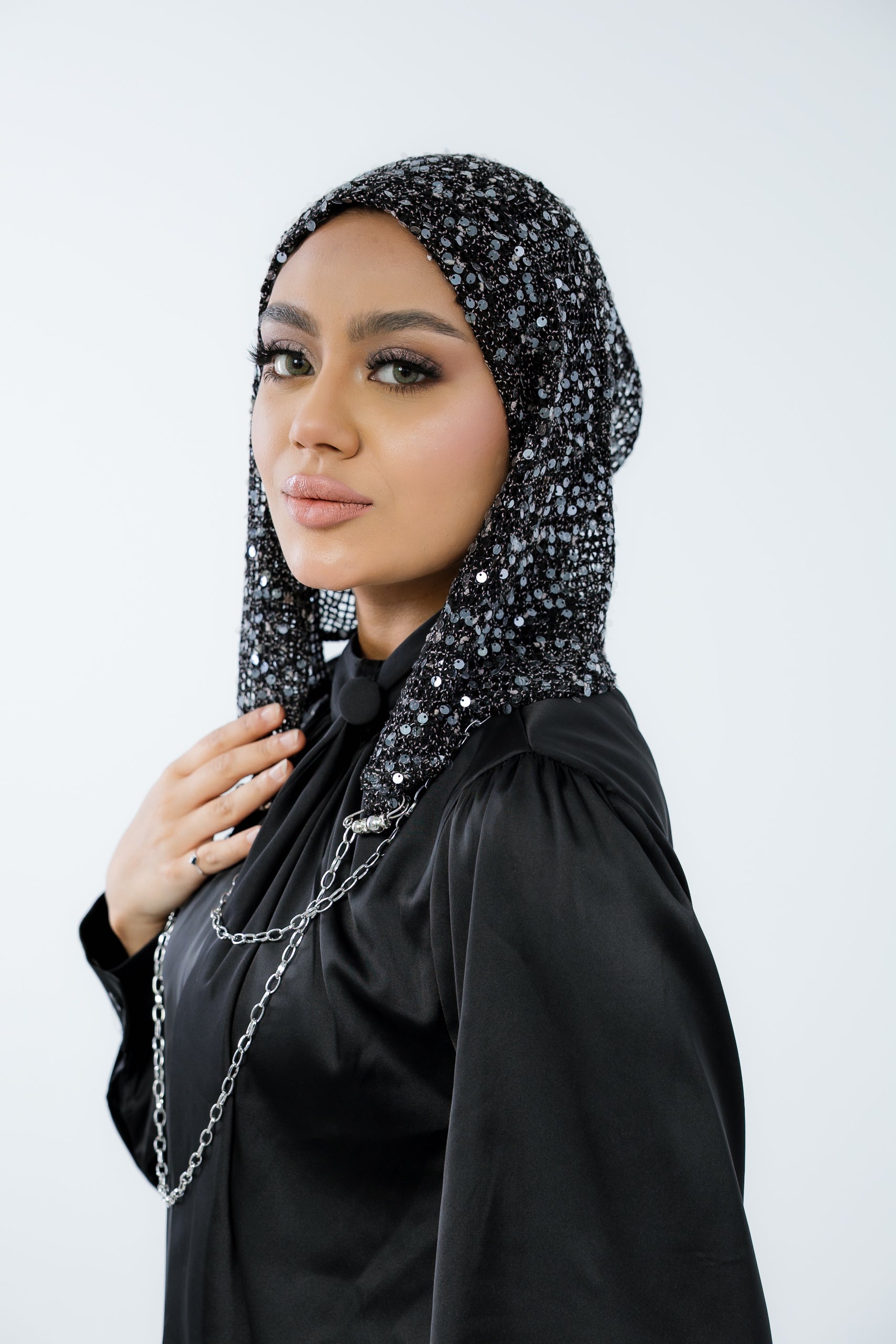 Mesh Balaclava (2993)